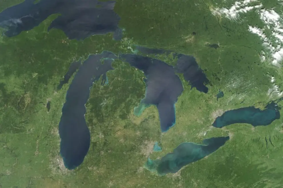 Great Lakes Commission releases green infrastructure policy recommendations