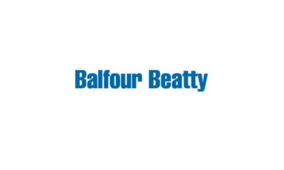 Balfour Beatty announces U.S. leadership changes