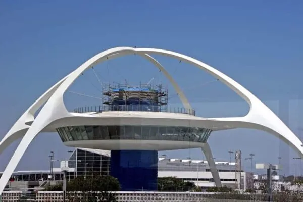 Balfour Beatty JV awarded $1.95 billion contract for LAX people mover