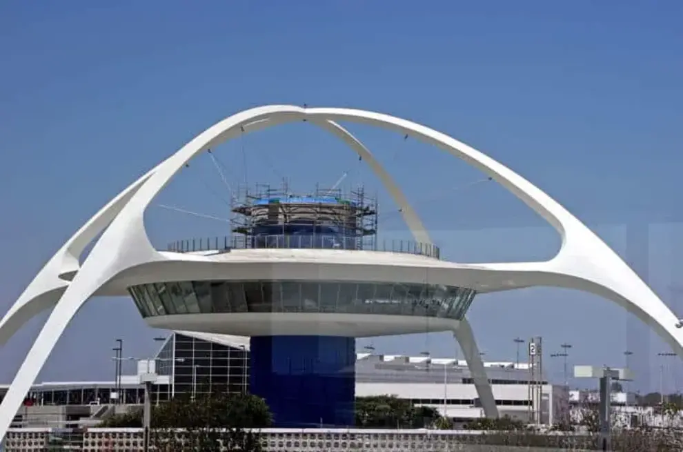 Balfour Beatty JV awarded $1.95 billion contract for LAX people mover