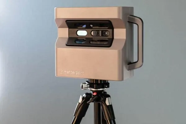 Matterport releases Pro2 Lite 3D camera
