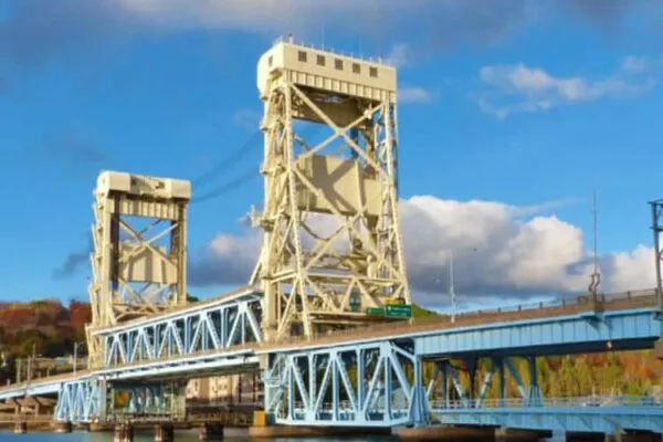 Modjeski and Masters awarded MDOT statewide movable bridge contract