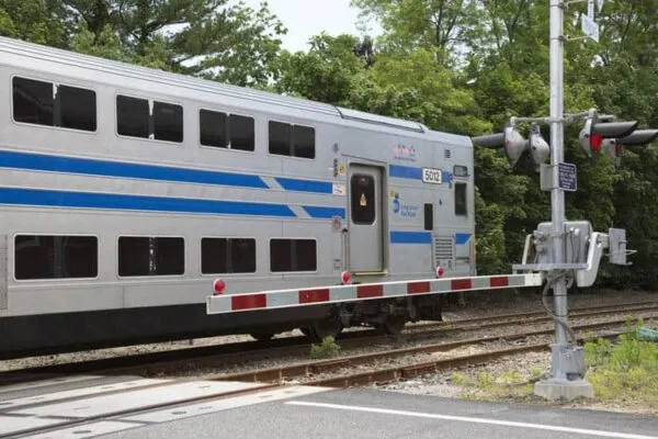 FRA accepting applications for passenger rail capital project grants