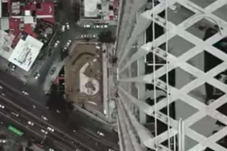 2018 ENGINEERING DRONE VIDEO OF THE YEAR FINALIST – CCA TECHOS