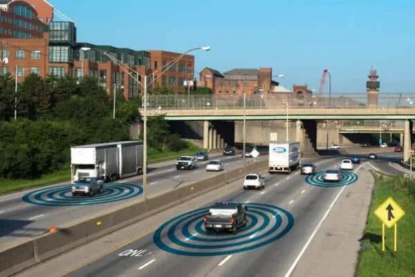 Search for Ohio’s Smart Mobility Infrastructure team narrowed to four candidates