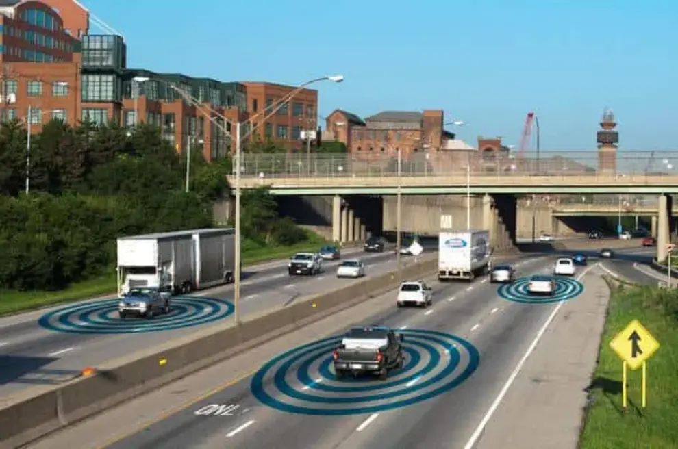 Search for Ohio’s Smart Mobility Infrastructure team narrowed to four candidates