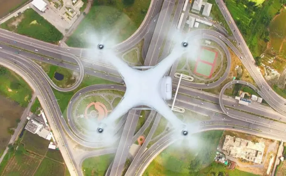 ADOT gains drones through federal innovation program