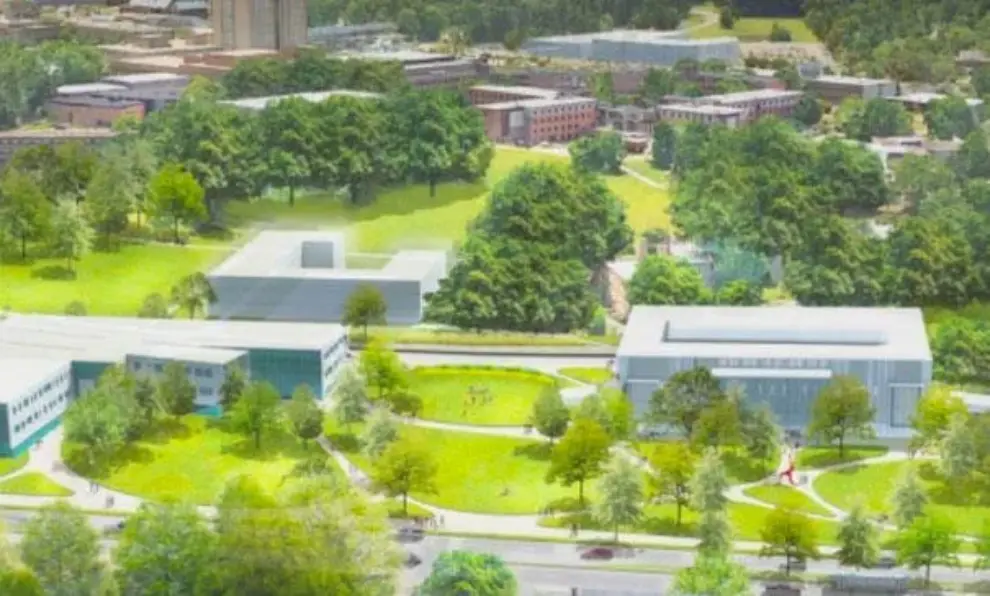 Kent State University trustees approves 10-year, $1 billion plan to reshape, revitalize campus