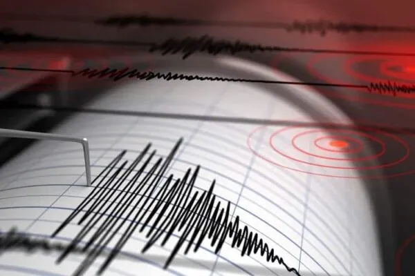 Trimble’s cloud-based seismic monitoring transforms earthquake event reporting for buildings