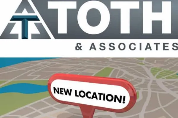 Toth & Associates announces new location in the Pacific Northwest