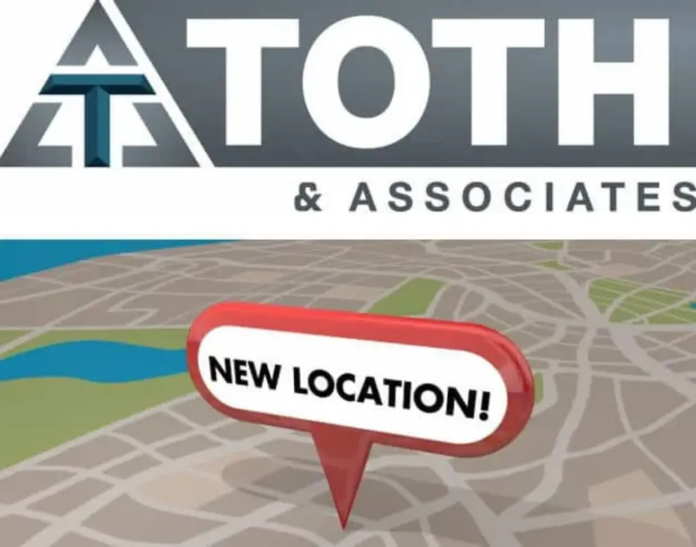 Toth & Associates announces new location in the Pacific Northwest