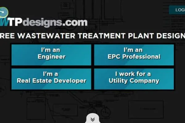 Open-source wastewater treatment plant design tool available
