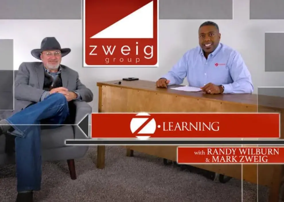 Zweig Group launches ZLearning online continuing education