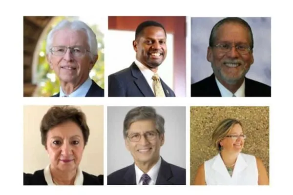 AAES recognizes six distinguished engineers