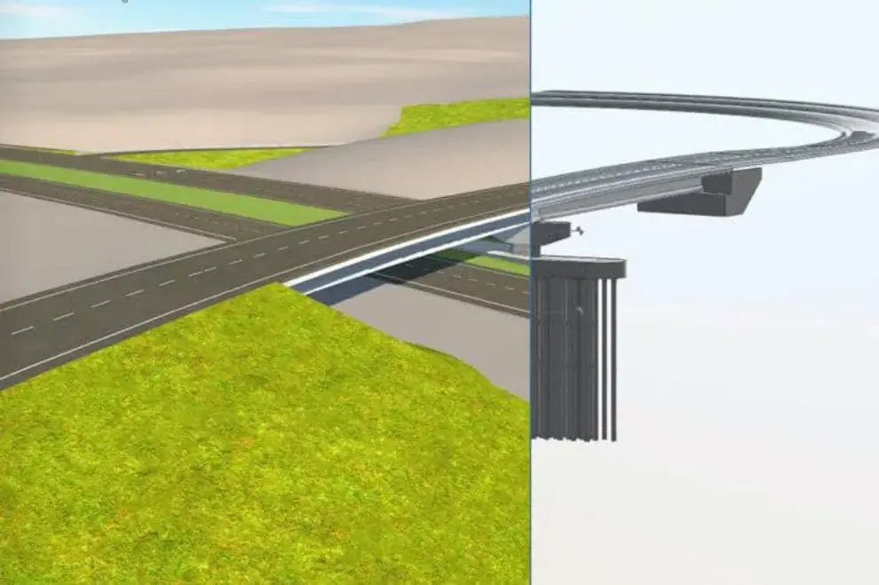 Autodesk releases InfraWorks and Civil 3D 2019