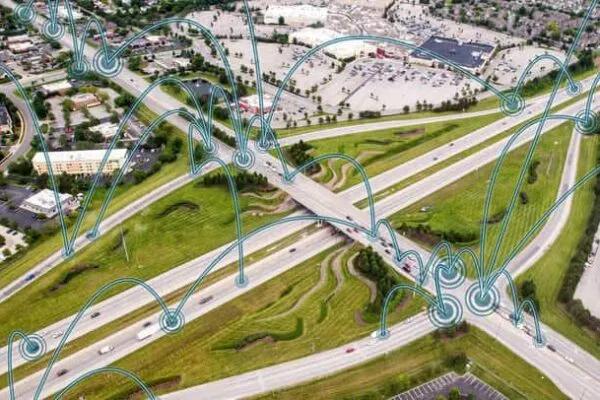 AECOM picked for Ohio Smart Mobility Infrastructure Project