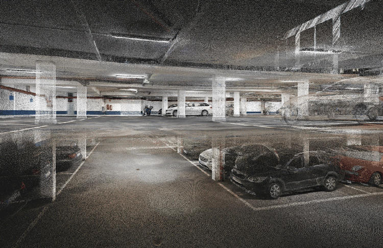 NavVis launches new indoor mobile mapping system