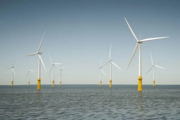 Vineyard Wind selected to deliver offshore wind power to Massachusetts