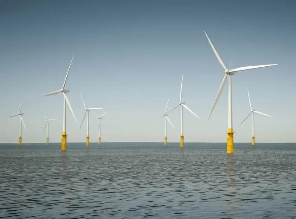 Vineyard Wind selected to deliver offshore wind power to Massachusetts
