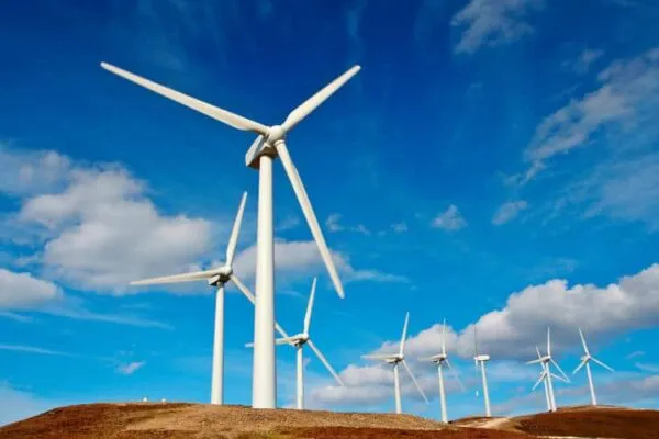 Arkansas Public Service Commission approves Wind Catcher Project