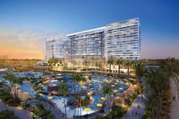 Chula Vista and Port of San Diego approve largest waterfront development on West Coast