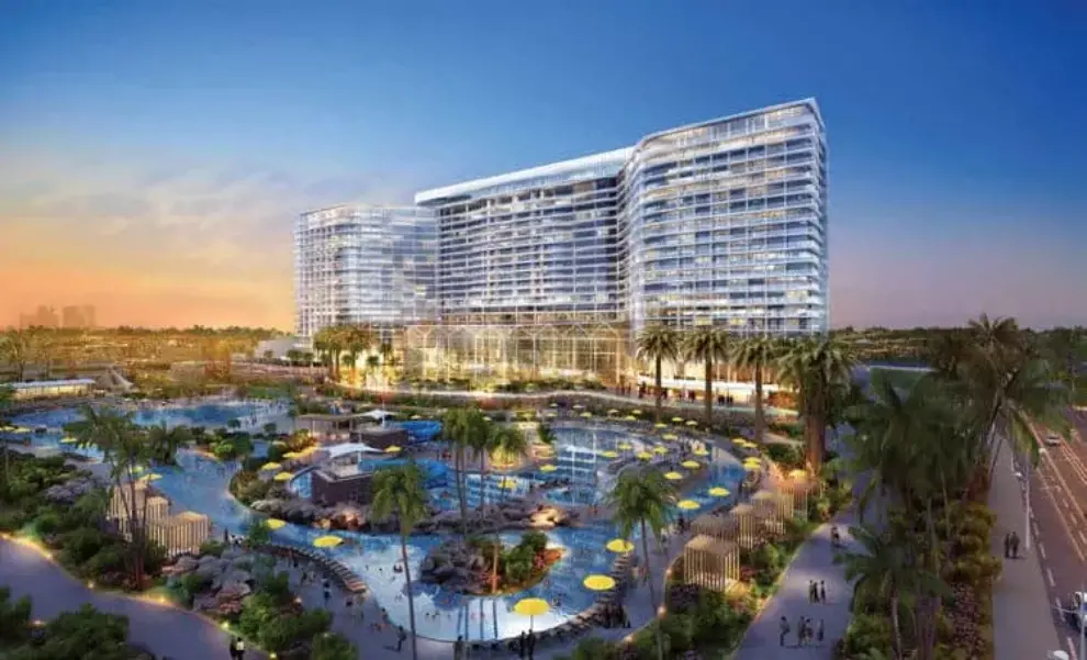 Chula Vista and Port of San Diego approve largest waterfront development on West Coast