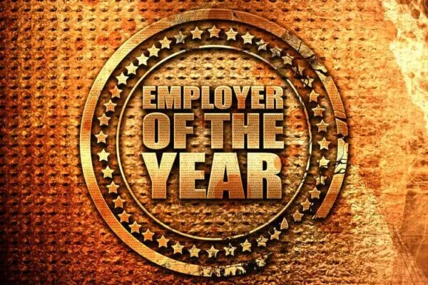 VHB named WTS International 2018 Employer of the Year