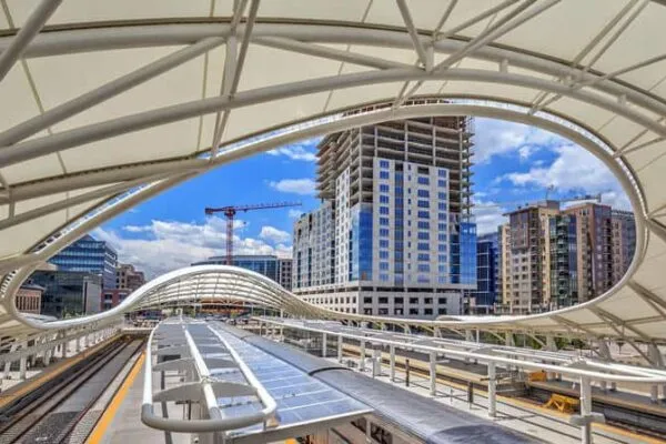 U.S. DOT announces final rule to encourage private-sector involvement in transit projects