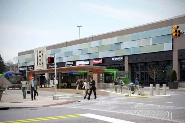 USDOT announces $75 million grant agreement for Indianapolis BRT project