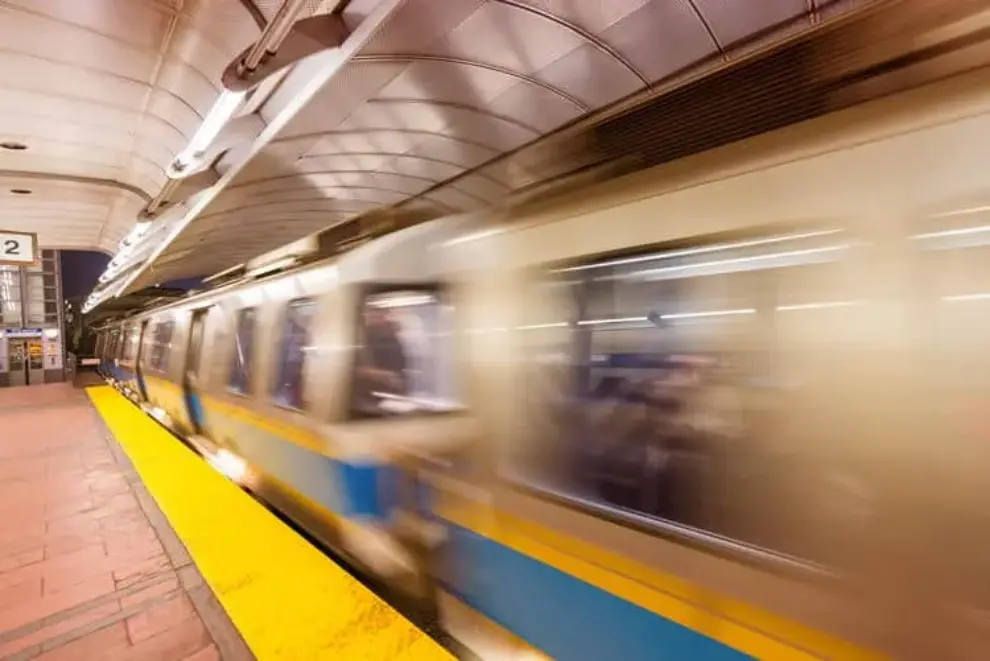 STV to design MBTA Green Line Extension