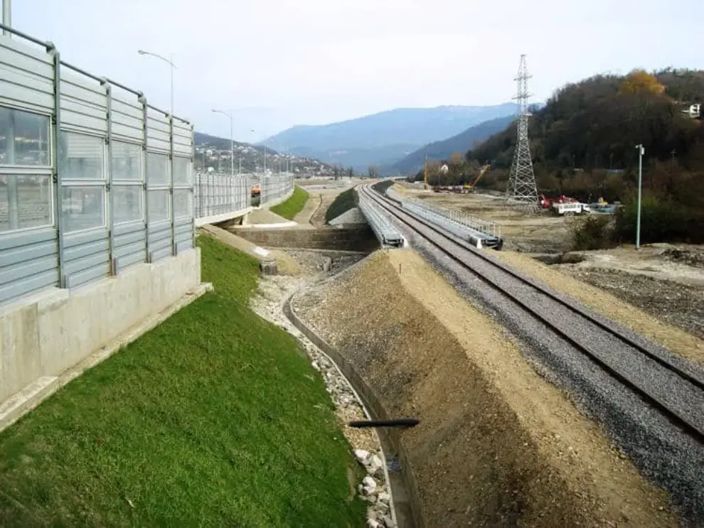 Research program makes plans for more resilient linear infrastructure