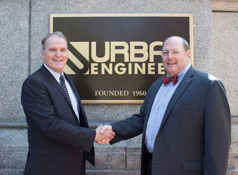 Urban Engineers announces Erie office leadership transition