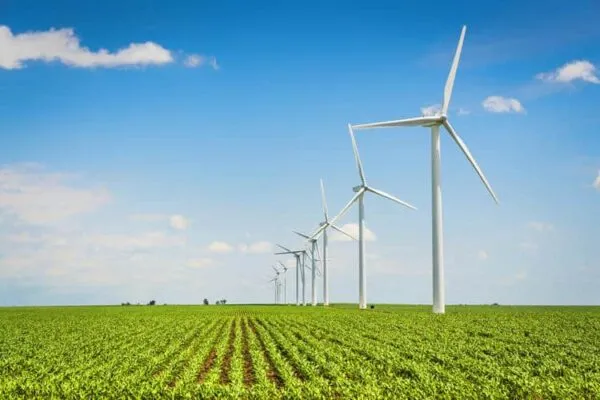 Ameren Missouri planning largest wind farm in the state