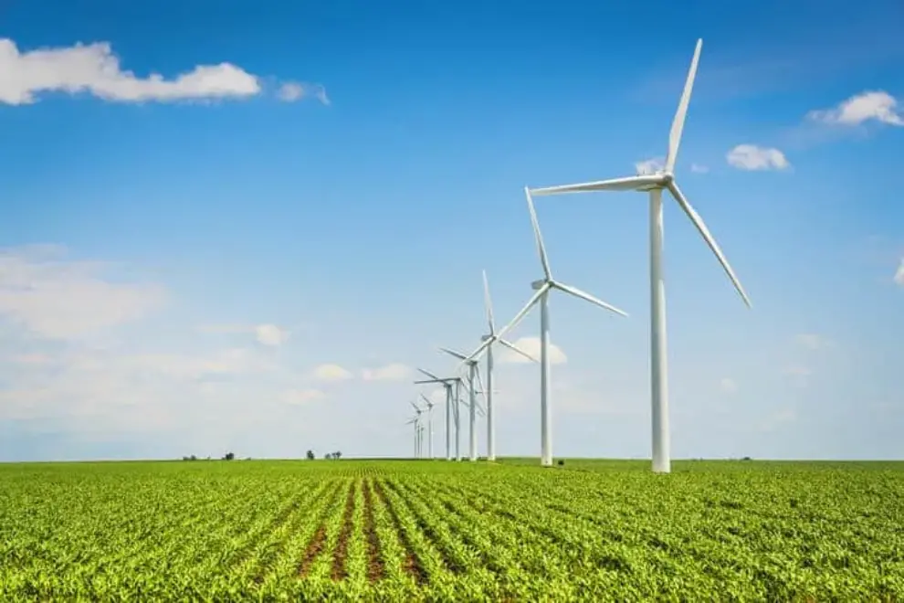 Wind technology advancements continue to drive down wind energy prices