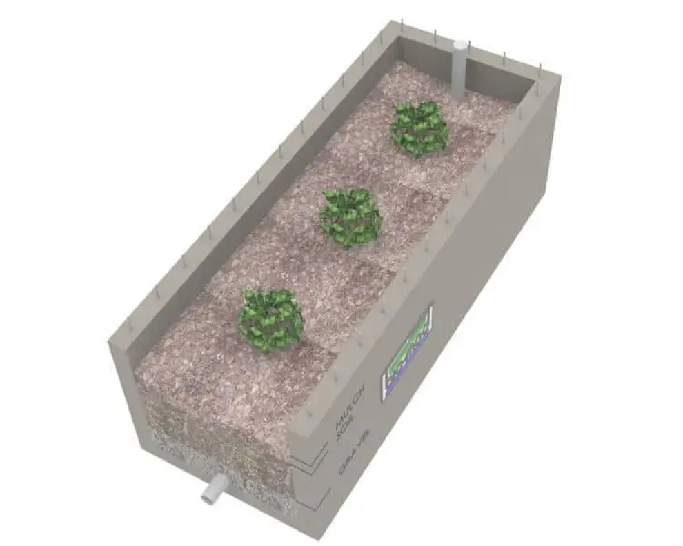 BioMod modular bioretention system receives equivalency approval from Washington State