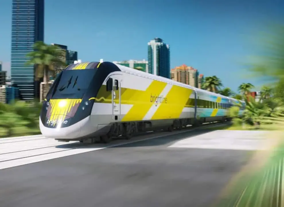 FDOT begins process for privately funded Orlando-to-Tampa high-speed rail