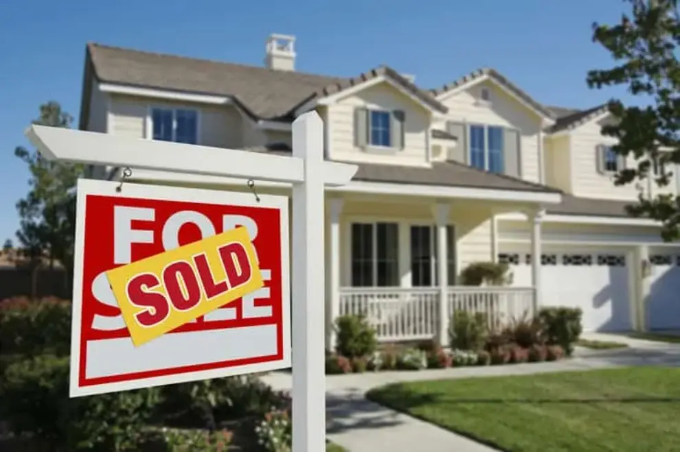 New home sales decrease 1.7 percent in July