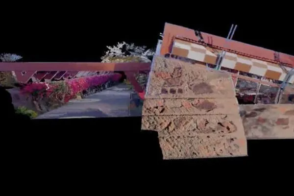 Take a virtual tour of Frank Lloyd Wright’s Taliesin West