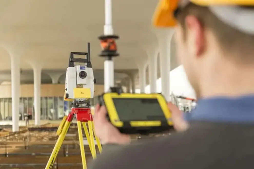 Leica Geosystems announces new iCON construction total stations