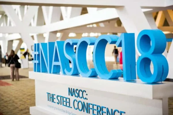 2018 NASCC: The Steel Conference proceedings available