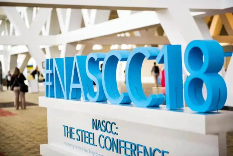 2018 NASCC: The Steel Conference proceedings available