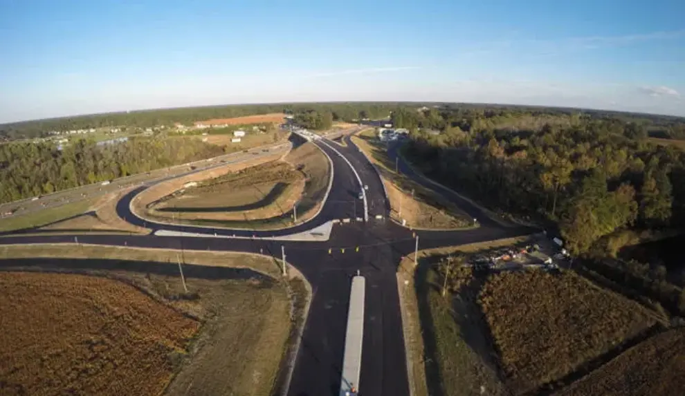North Carolina passes new highway financing tool