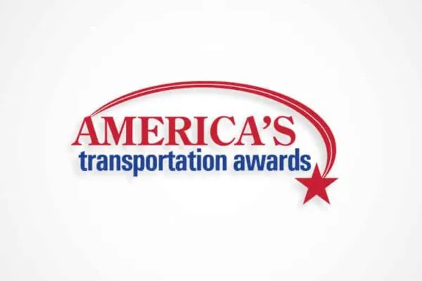 Northeast transportation projects win regional awards