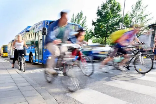 NRDC unveils regional roadmap to fix transportation