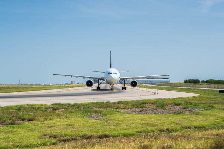 DFW Airport receives DOT commitment for 180 million Civil