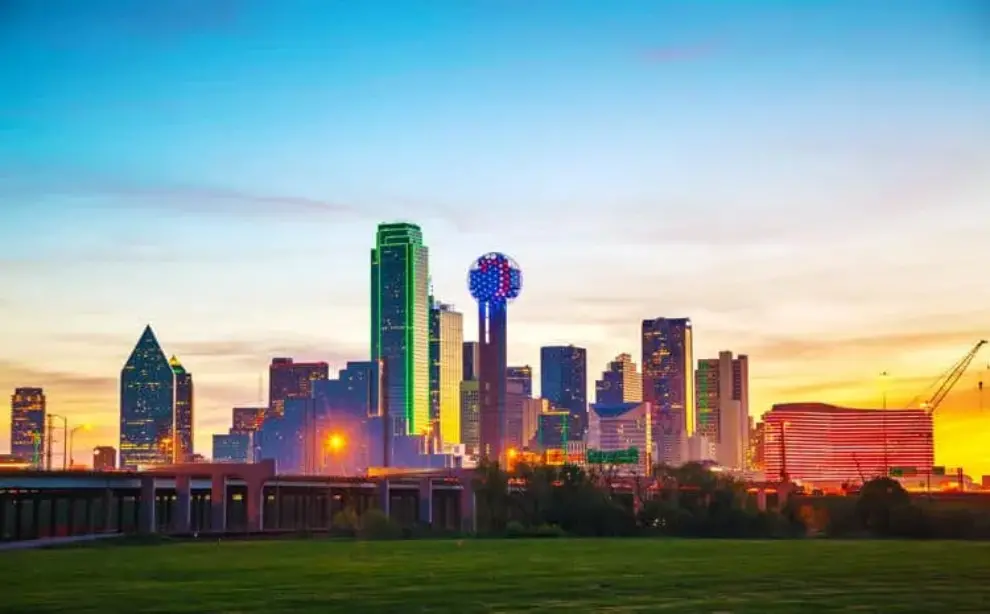 Zweig Group opens office in Dallas