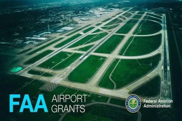 U.S. DOT announces $770.8 million in grants to airports