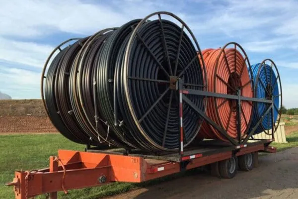 PPI releases specs for designing HDPE conduit