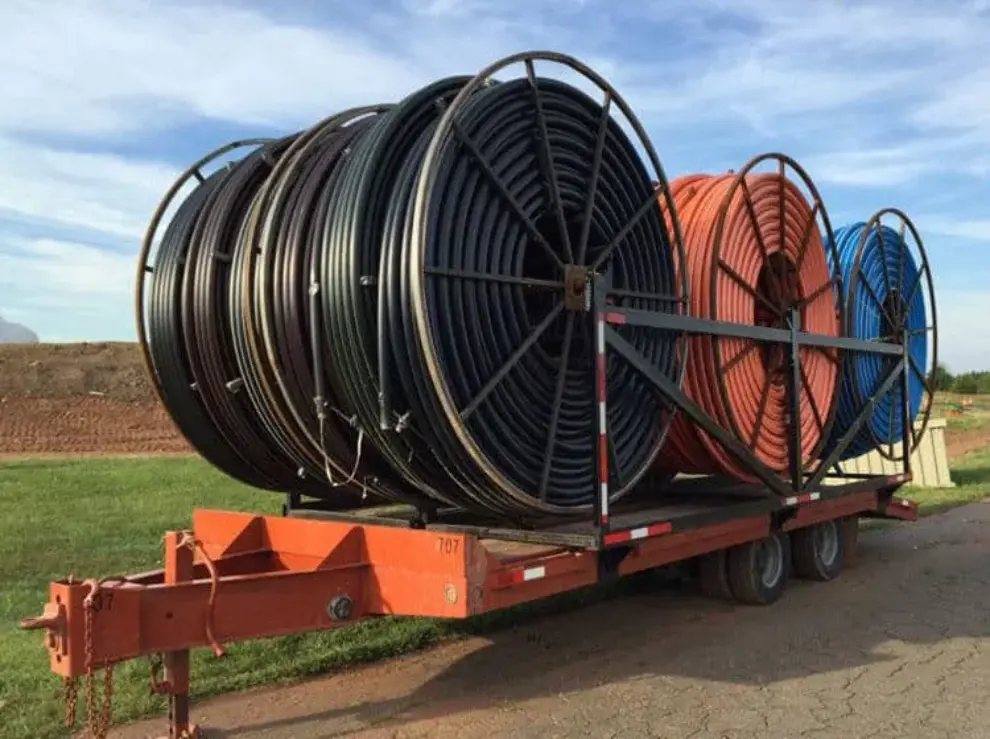 PPI releases specs for designing HDPE conduit