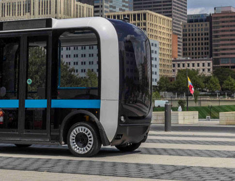 DriveOhio, Smart Columbus, and OSU to procure self-driving shuttles ...